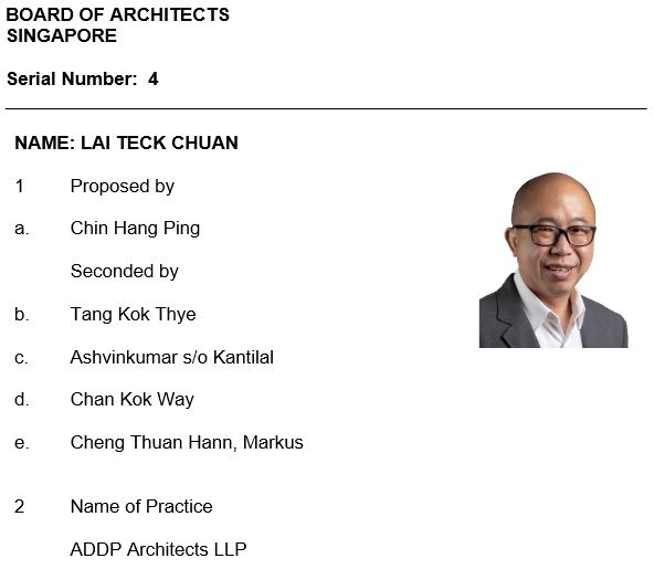 Lai Teck Chuan